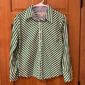 Tommy Hilfiger blouse